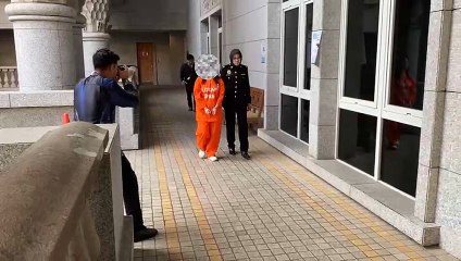 女经理涉虚假申报百万被反贪会扣查 🕵️‍♀️