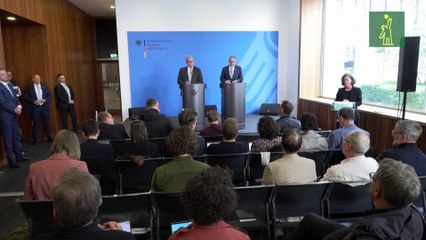 Nuevo gobierno alemán ordena a policía fronteriza rechazar la mayoría de solicitantes de asilo