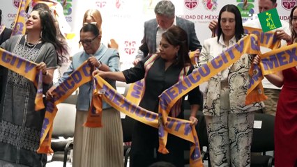 Ciudad de México recibirá más de cinco millones de visitantes por el Mundial 2026