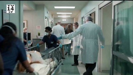 Will Trent 3x18 Season 3 Episode 18 Trailer - Listening to a Heartbeat