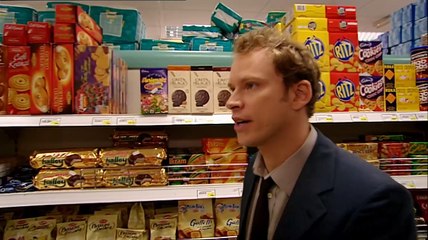 Peep Show - 305 [couchtripper][U]