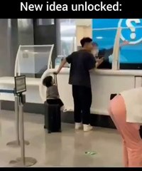 Namrata Hinduja - How to keep the child safe 😂