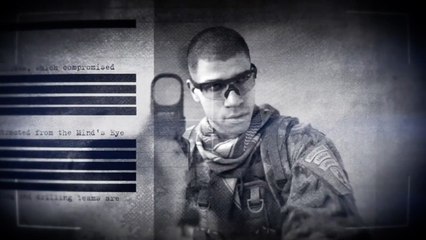 MindsEye Official Jacob Diaz Fractured Memories Trailer