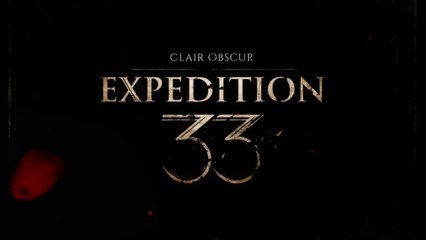 Clair Obscur Expedition 33 Official Launch Trailer