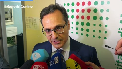 Tumore al fegato: il video che spiega la rivoluzionaria operazione di Modena