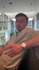 Scotland’s Only Male Gay Senior Footballer Zander Murray Advocates for LGBTQ+ Visibility in Rural Areas 🌈