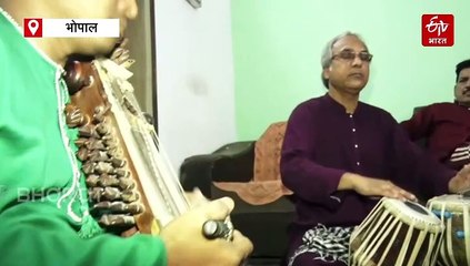 मकान-दुकान नहीं उस्ताद वसीयत में लिख गए सारंगी, इस खानदान की रवायत है सुर ताल