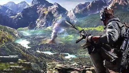 Sniper series episode 68 a story full of thrill