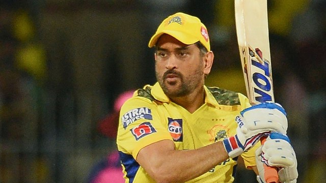 MS Dhoni ने IPL में किया ये कारनामा!