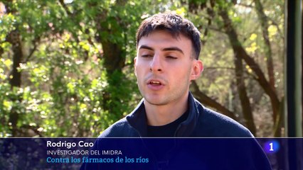 IM martes 22 abril 2025