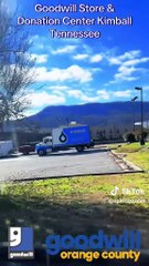 Goodwill Store & Donation Center Kimball, TN 2024