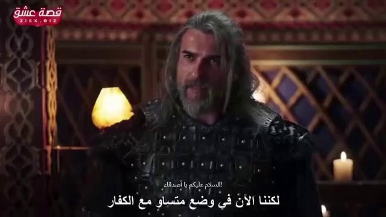 ملخص الحلقه 191 من مسلسل عثمان