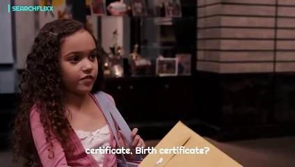 Imagine being an NFL star and finding out you have an 8-year-old daughter at your doorstep 🏈