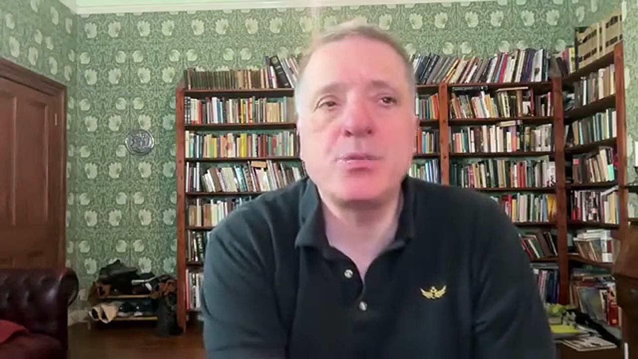 🇮🇳⚔️🇵🇰 India-Pakistan Tensions Escalate | 🇷🇺 Russia Holds Kherson Bridgehead | 🇺🇦 Kiev’s Drones Target May 9 Events | Forbidden News