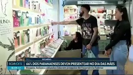 JORNAL DA NOITE - 07/05/2025