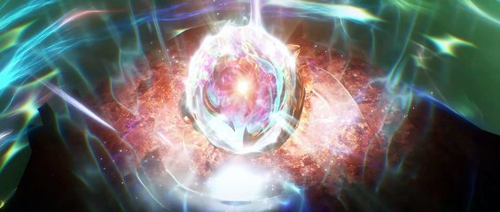 完美世界第214集高清4K动画大赏🔥