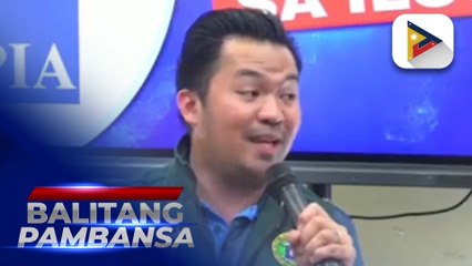 DOH, isinusulong ang estratehiyang 'reaching every purok' kontra fake news sa pagbabakuna