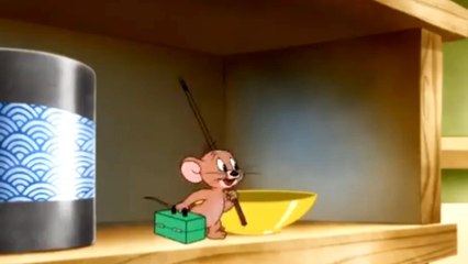Tom and Jerry Verry funny scenes 😄😄😄