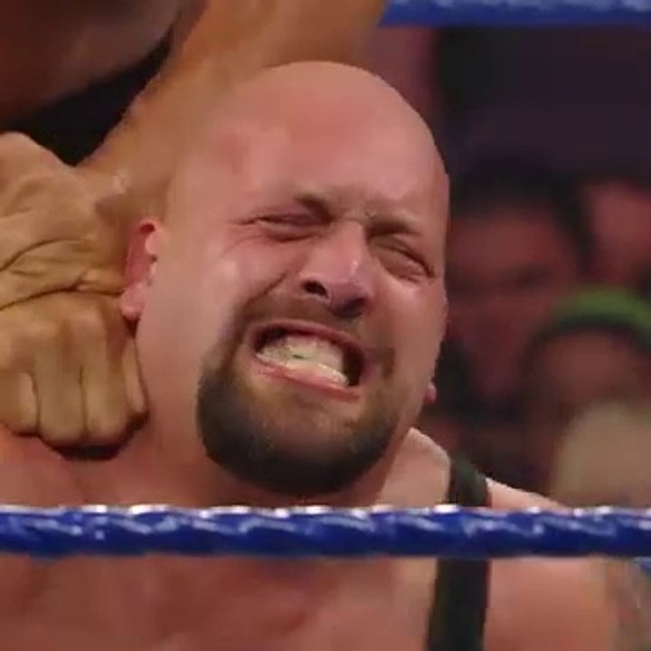 WWE | WWE Raw | WWE Smackdown# This GIANT encounter was almost too big for WWE Backlash! 👀