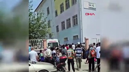 Okul bahçesinde dehşet: Silahlı saldırıya uğrayan öğretmen hayatını kaybetti
