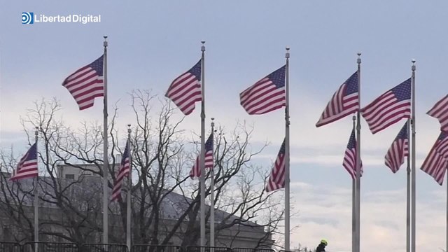 La Fed mantiene los tipos de interés por tercera vez consecutiva