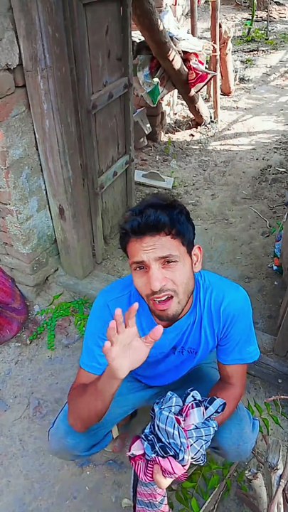 Aaj ek larki