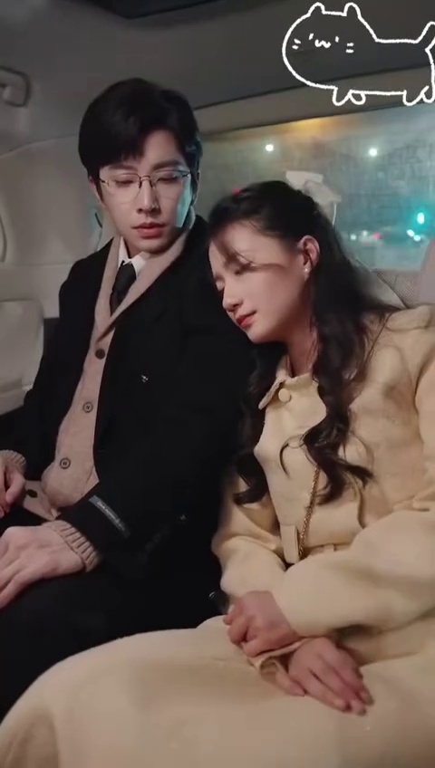  Wanita dengan seribu wajah | woman with 1000 faces | drama china sub indo