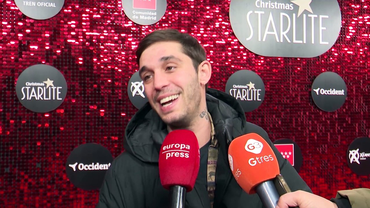 Ana Guerra explota ante los rumores de embarazo: "Vivimos en un mundo retrógrado"