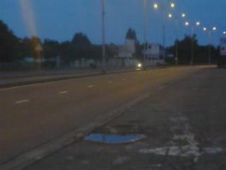 mon scoot 2er partir