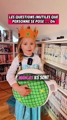 POURQUOI LES MANGAS JAUNISSENT ?