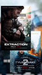 Avril 2025 : Mon Top Films du Mois 🎬