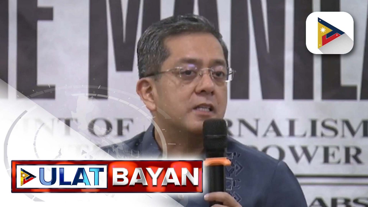 Comelec, patapos na ang paghahanda sa #HatolNgBayan2025