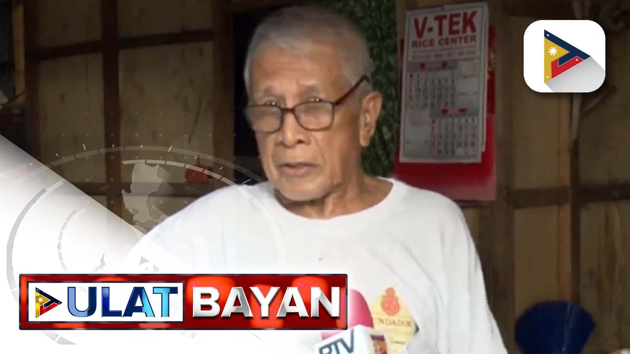 Mga residente ng Dasmariñas, Cavite, naglabas din ng sama ng loob laban sa hindi maayos na serbisyo ng PrimeWater