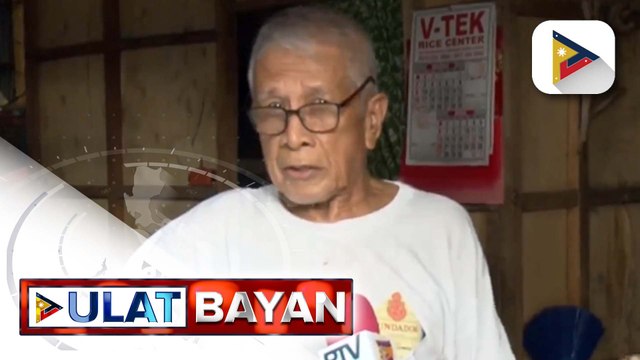 Mga residente ng Dasmariñas, Cavite, naglabas din ng sama ng loob laban sa hindi maayos na serbisyo ng PrimeWater