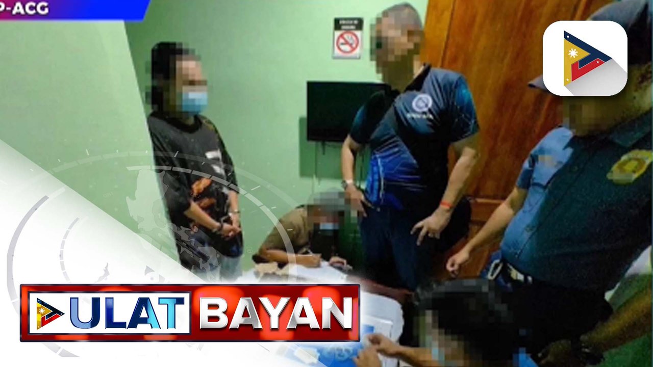 Pekeng dentista, huli matapos maaktuhan sa cybe...