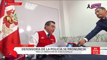 🔴🔵 Defensoría de Policía niega irregularidades en intervención de alias 'Cuchillo': 