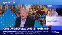 Comment les papes choisissent-ils leur nom?  BFMTV répond à vos questions