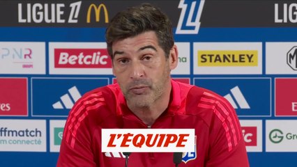 Tolisso ne fera pas le déplacement à Monaco - Foot - L1 - OL