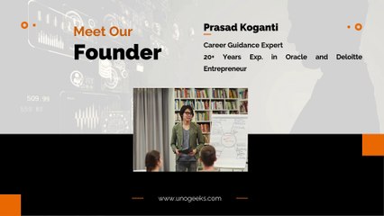 Best Oracle Training institue in Hyderabad