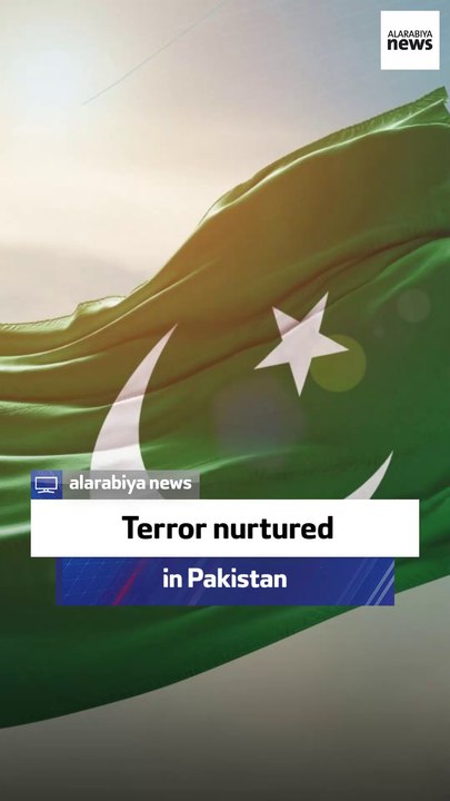 Ex-Indian naval officer: Terror nurtured in Pakistan