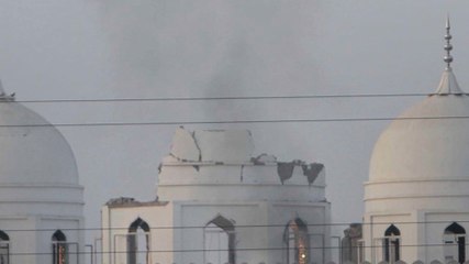 आतंक के 9 ठिकाने तबाह, नए 12 ठिकानों की लिस्ट तैयार!