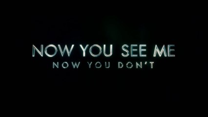 Now You See Me_ Now You Don_t (2025) Official Trailer(2K_HD)