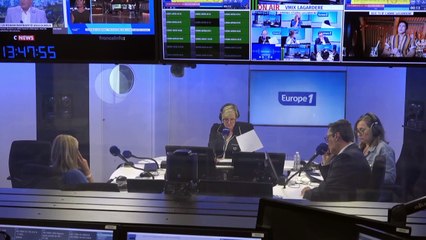 Préisent Syrien à l'Elysée : fallait-il inviter le président syrien al-Charaa ?