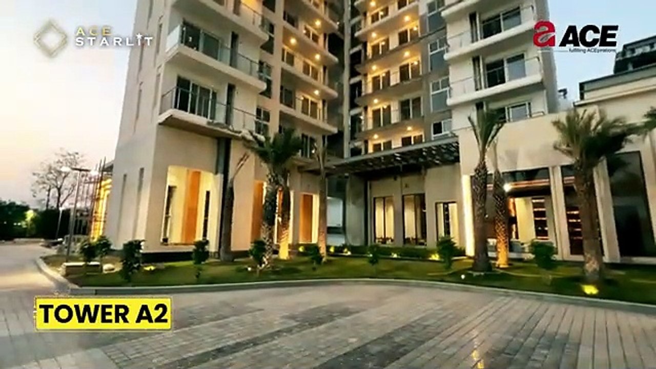 ACE STARLIT CONSTRUCTION UPDATES  MARCH 2025 UPDATES  SECTOR 152 NOIDA  ACE Group India