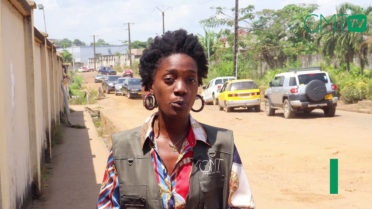 [#Reportage] Libreville : l'axe IAI-Mindoube 1 en désuétude