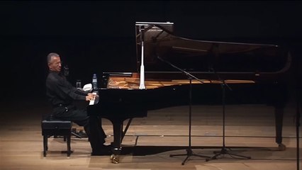 Keith Jarrett - Danny Boy