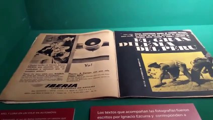 Elementos y notas de Ignacio Ezcurra, periodista fallecido en Vietnam
