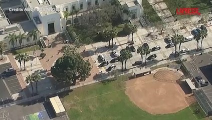 Accoltellamento davanti scuola in California: morto studente