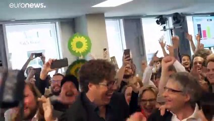 Naomi Klein propone un "Nuevo pacto verde"