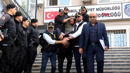 Şişli’de Bahar Aksu’yu öldüren eski eş ve beraberindeki 3 kişi tutuklandı